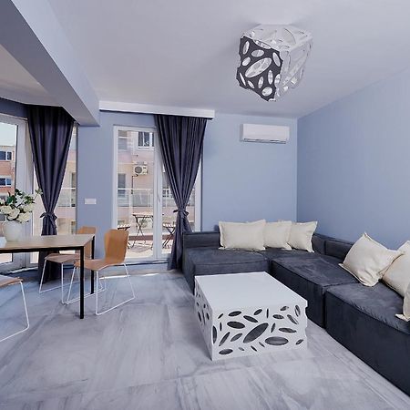 Aparthotel Botabara Del Mar Boutique à Pomorie Chambre photo