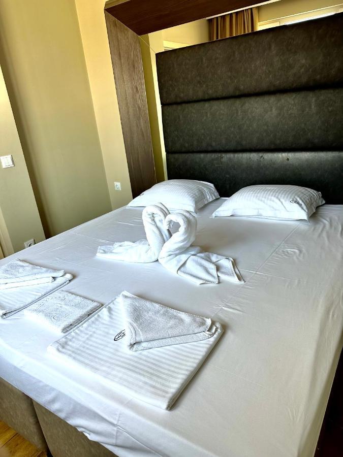 Aparthotel Botabara Del Mar Boutique à Pomorie Extérieur photo