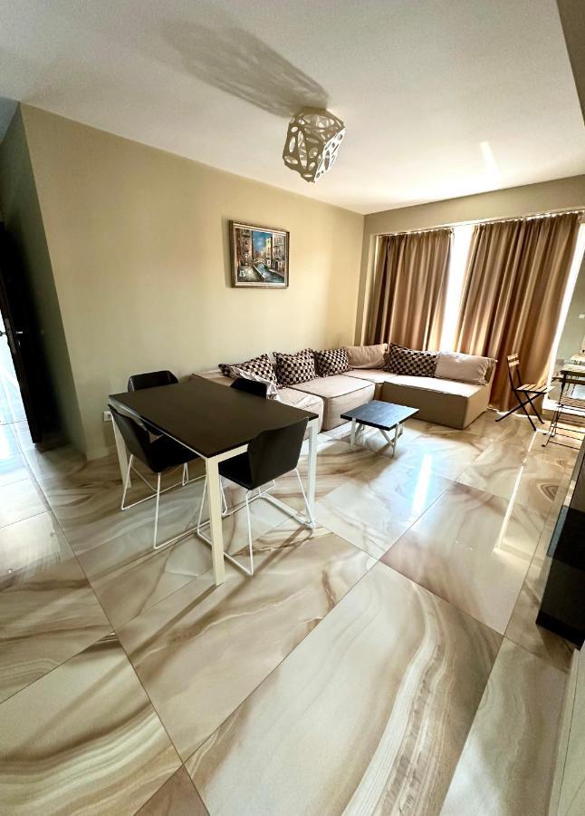 Aparthotel Botabara Del Mar Boutique à Pomorie Extérieur photo