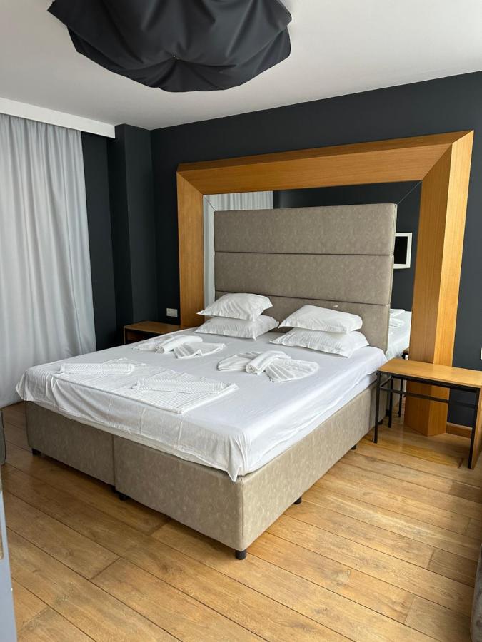 Aparthotel Botabara Del Mar Boutique à Pomorie Extérieur photo