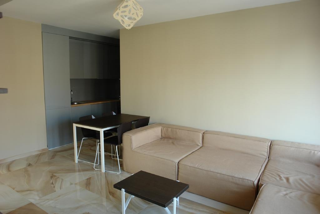Aparthotel Botabara Del Mar Boutique à Pomorie Chambre photo