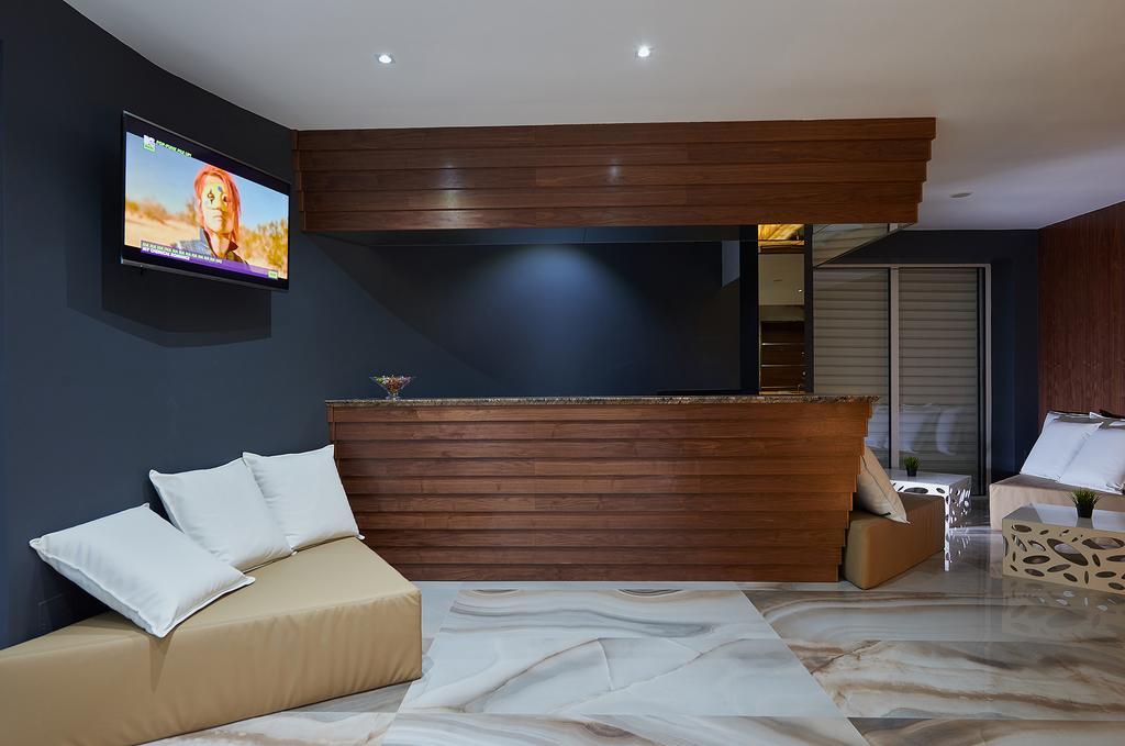 Aparthotel Botabara Del Mar Boutique à Pomorie Extérieur photo