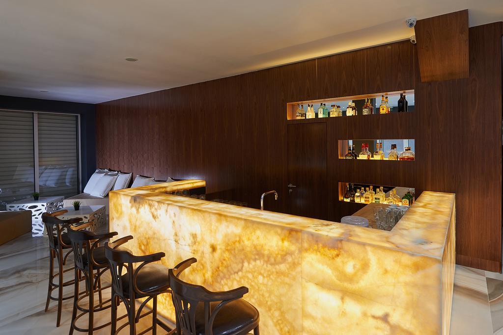 Aparthotel Botabara Del Mar Boutique à Pomorie Extérieur photo
