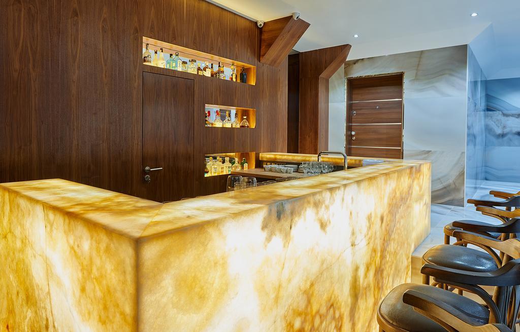 Aparthotel Botabara Del Mar Boutique à Pomorie Extérieur photo