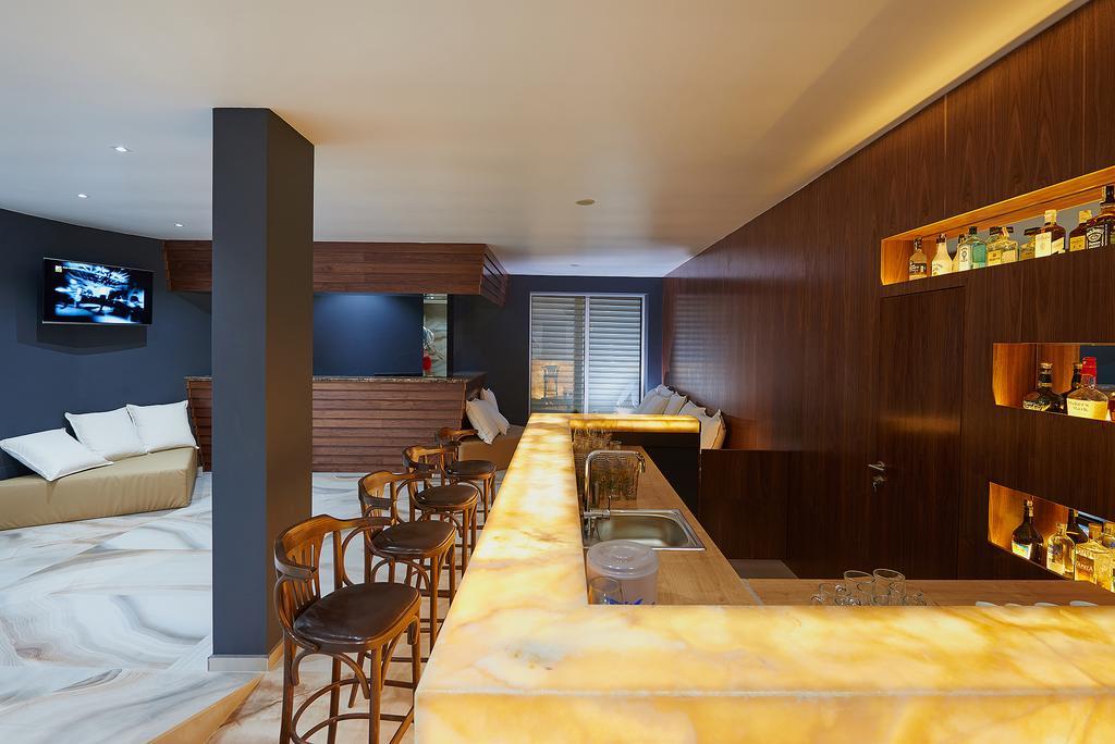Aparthotel Botabara Del Mar Boutique à Pomorie Extérieur photo