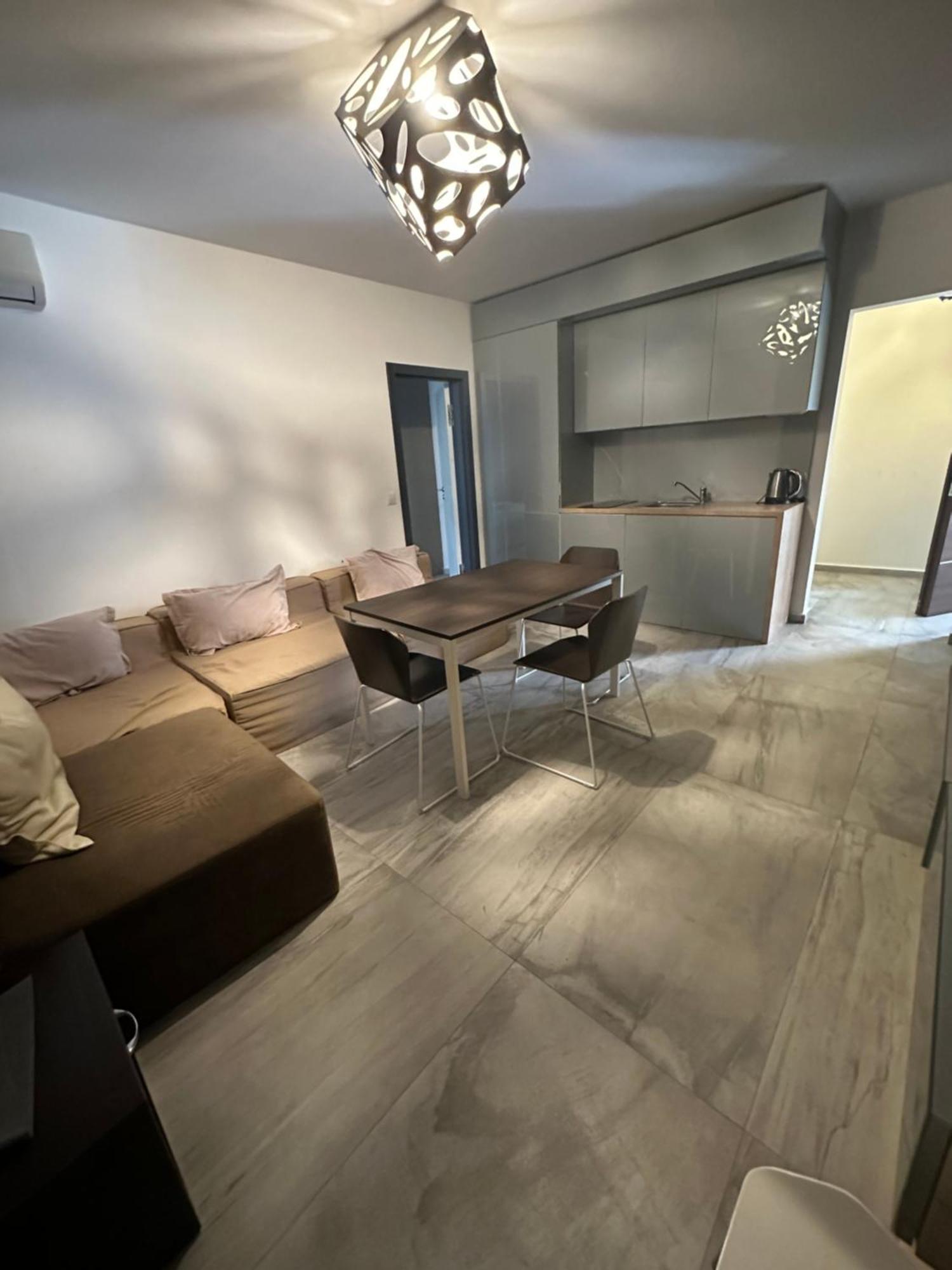 Aparthotel Botabara Del Mar Boutique à Pomorie Extérieur photo