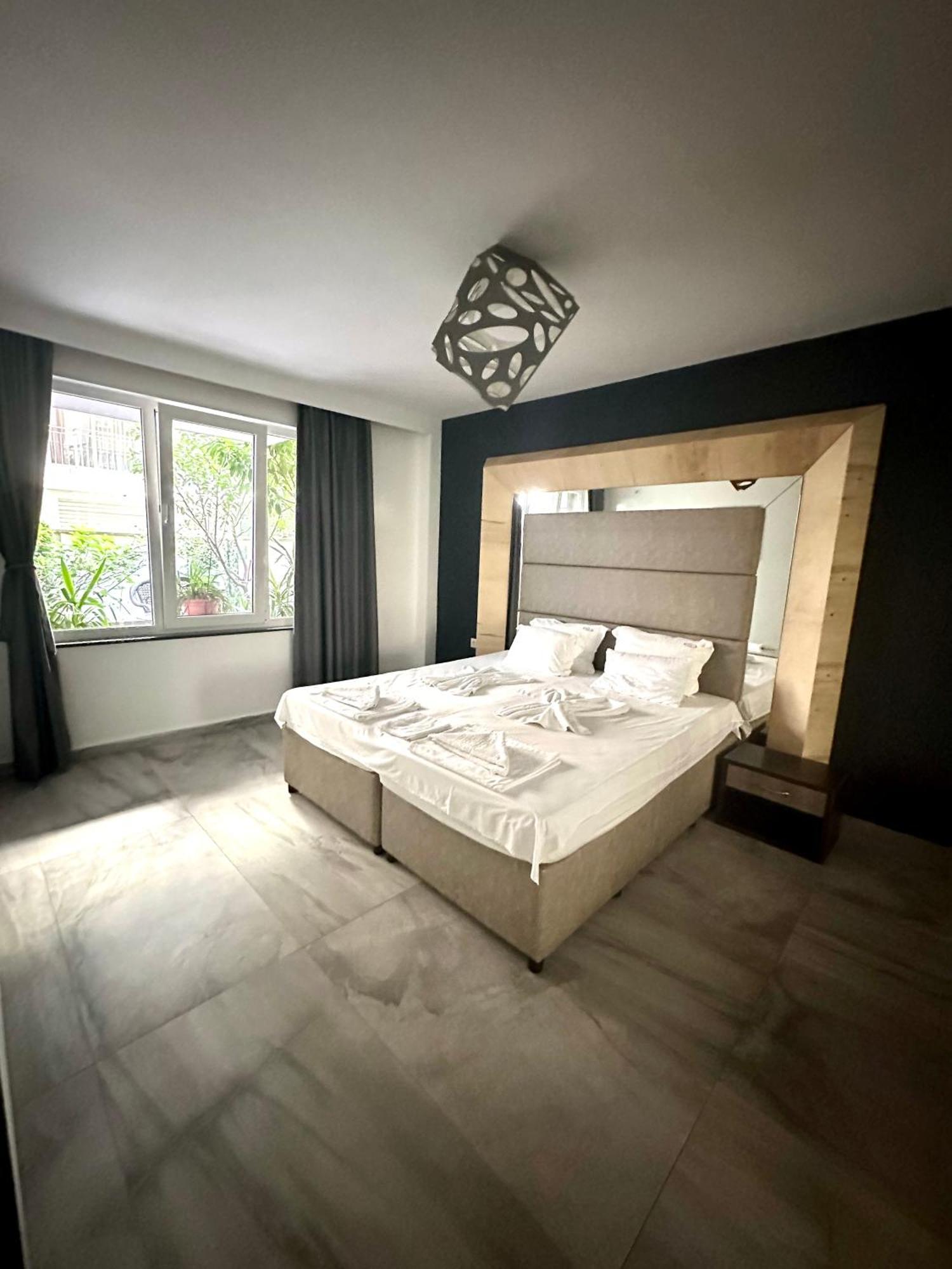 Aparthotel Botabara Del Mar Boutique à Pomorie Extérieur photo