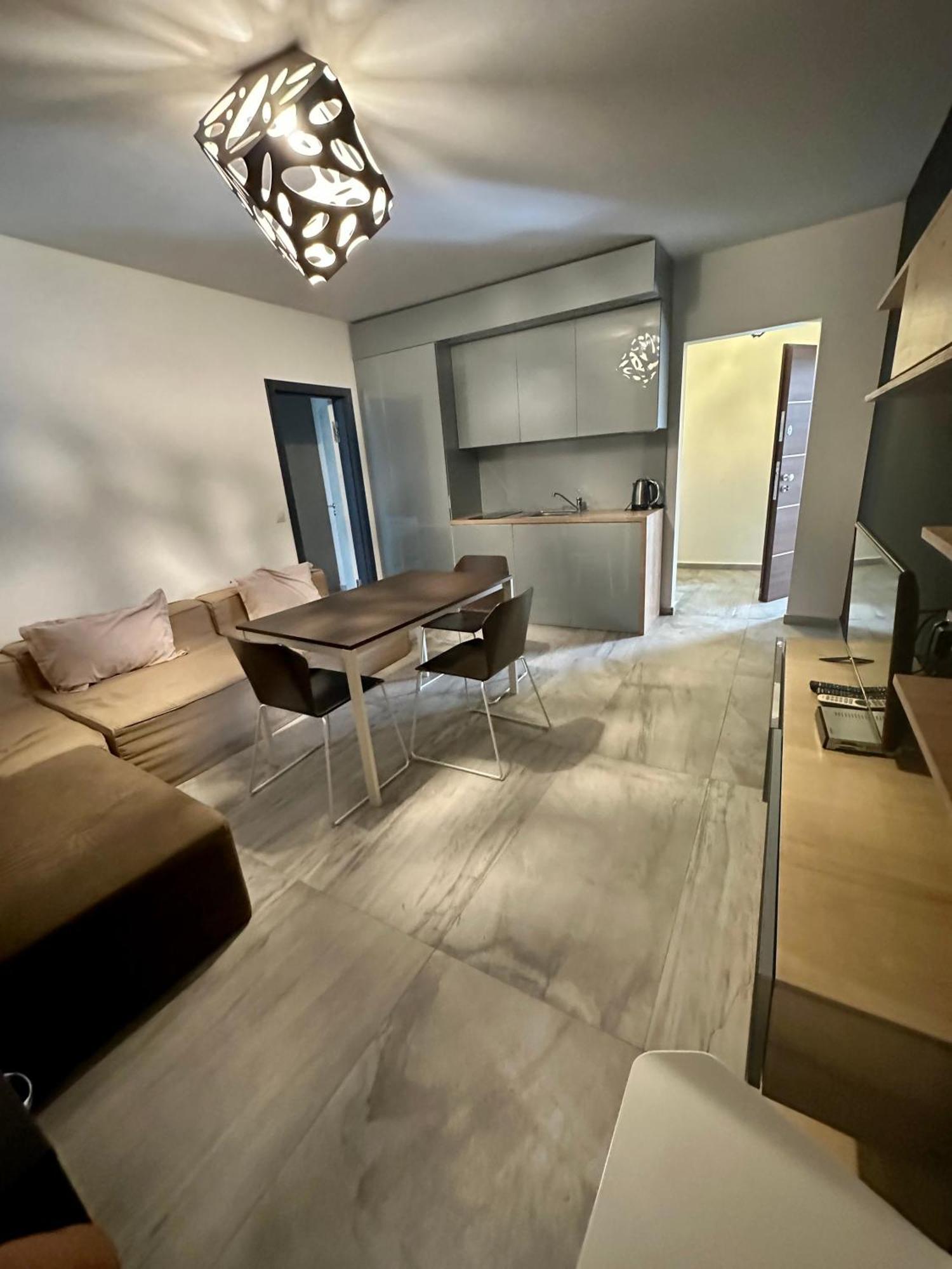 Aparthotel Botabara Del Mar Boutique à Pomorie Extérieur photo