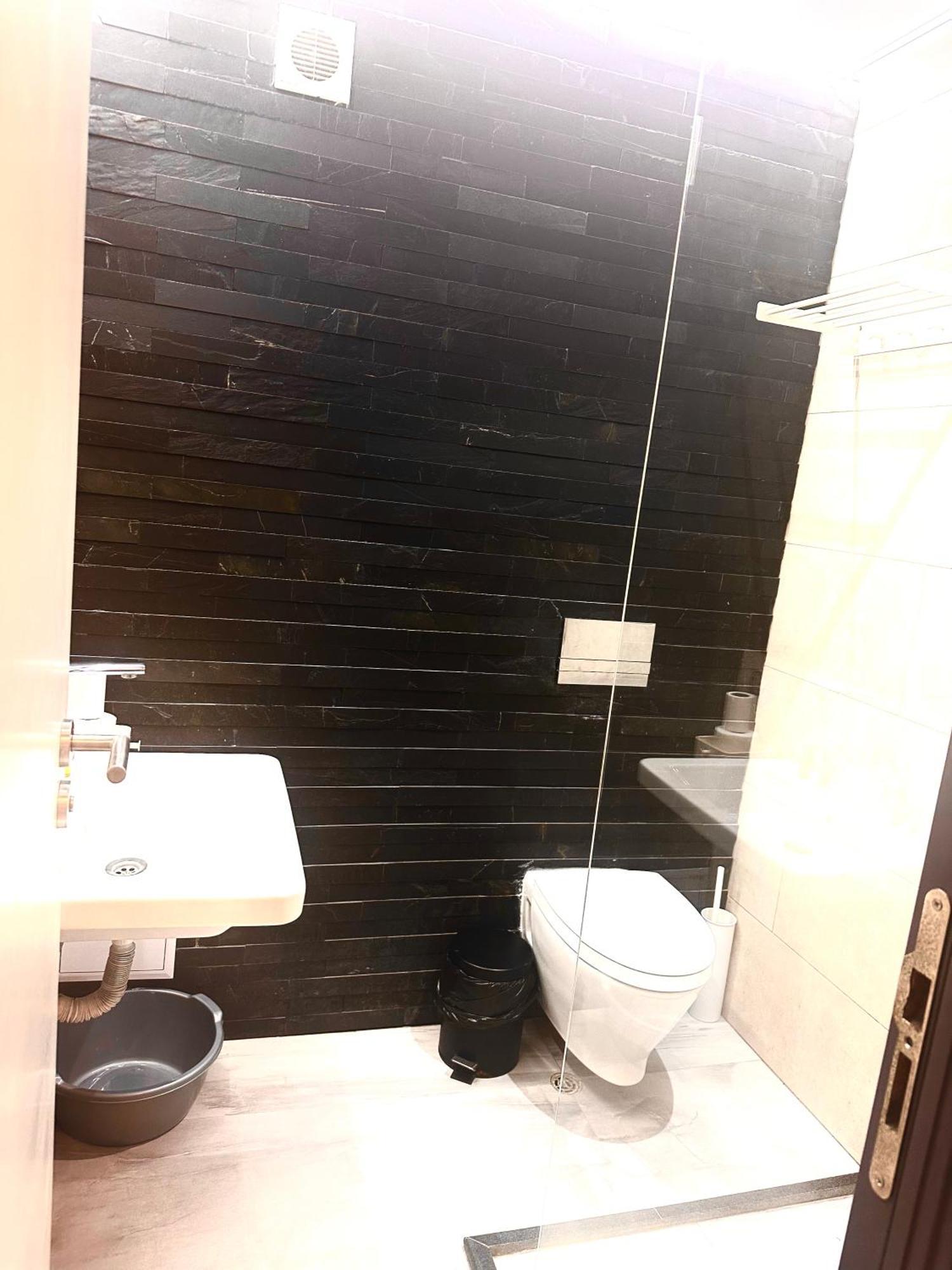 Aparthotel Botabara Del Mar Boutique à Pomorie Extérieur photo